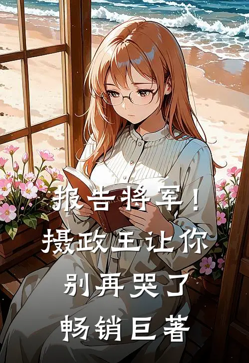 报告将军！摄政王让你别再哭了畅销巨著