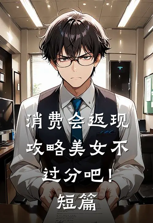 消费会返现攻略美女不过分吧！短篇
