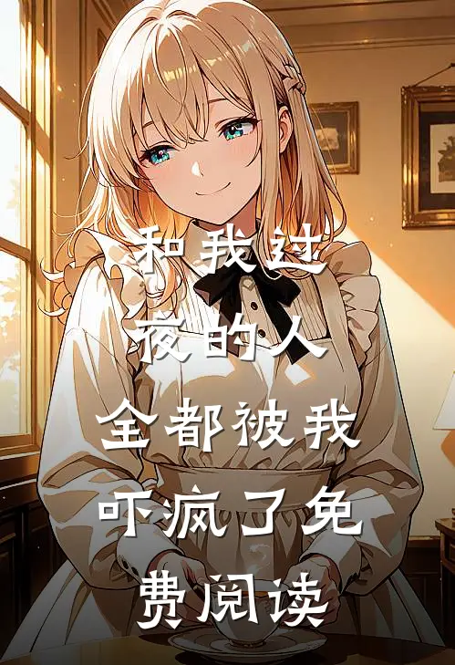 和我过夜的人，全都被我吓疯了免费阅读