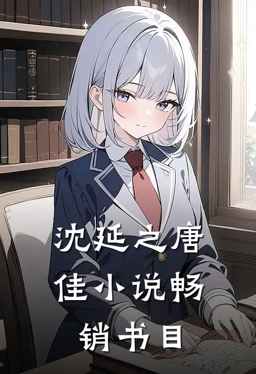 沈延之唐佳小说畅销书目