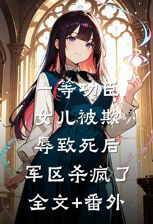 一等功臣女儿被欺辱致死后，军区杀疯了全文+番外