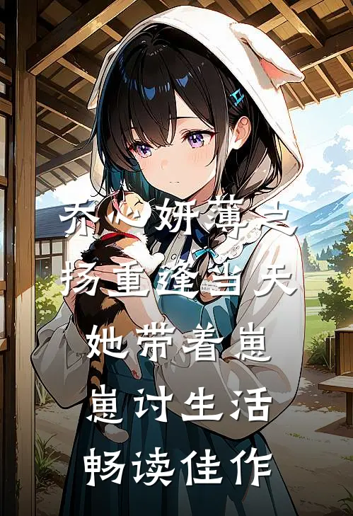 乔心妍薄之扬重逢当天她带着崽崽讨生活畅读佳作