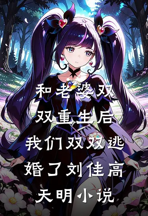 和老婆双双重生后，我们双双逃婚了刘佳高天明小说