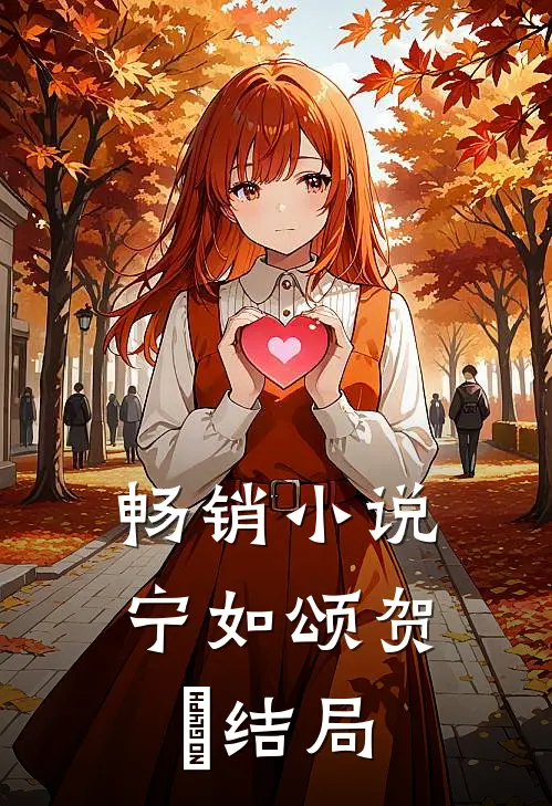 畅销小说宁如颂贺玥结局