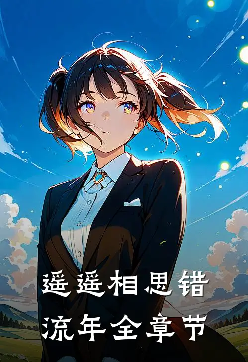 遥遥相思错流年全章节