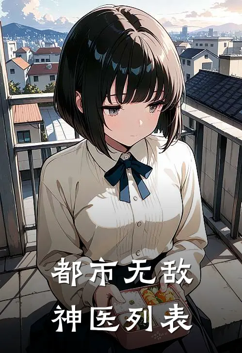 都市无敌神医列表
