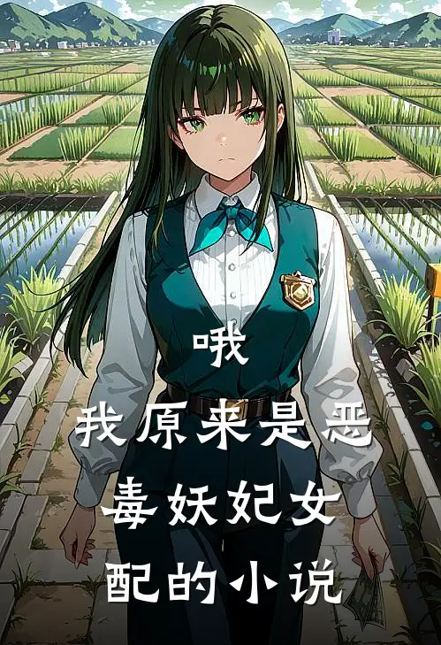 哦，我原来是恶毒妖妃女配的小说