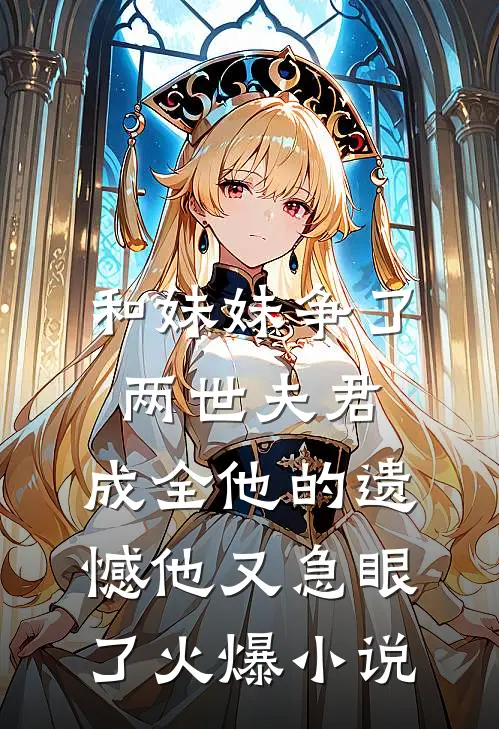 和妹妹争了两世夫君，成全他的遗憾他又急眼了火爆小说