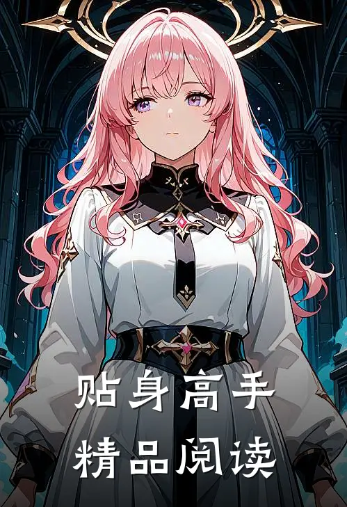 贴身高手精品阅读