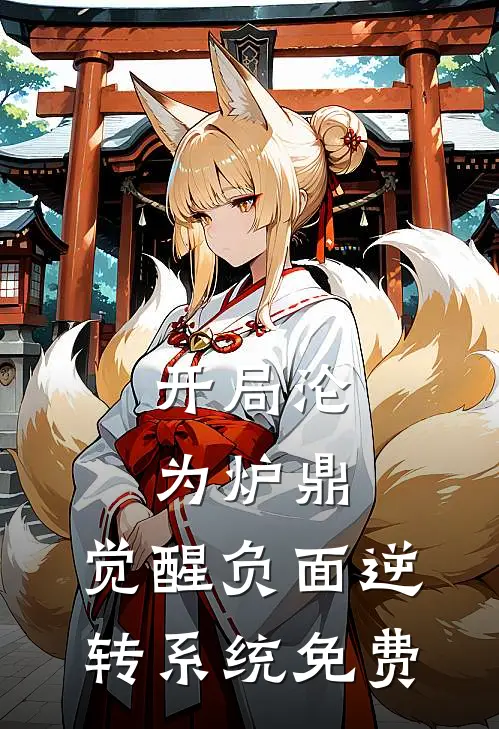 开局沦为炉鼎，觉醒负面逆转系统免费
