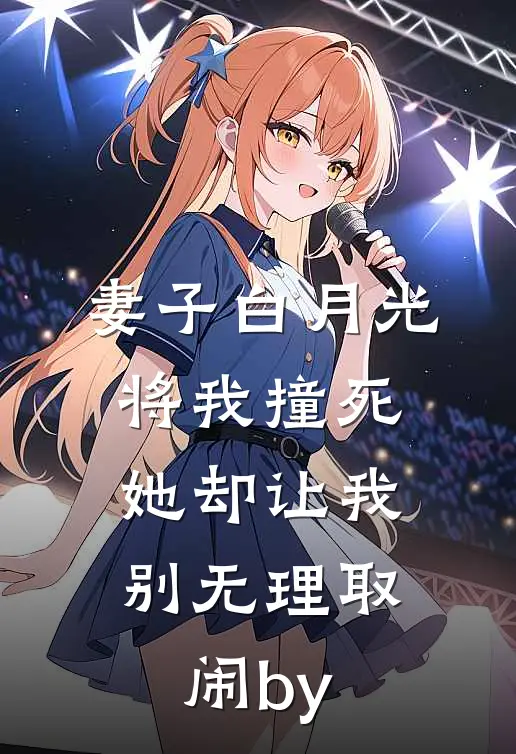 妻子白月光将我撞死，她却让我别无理取闹by