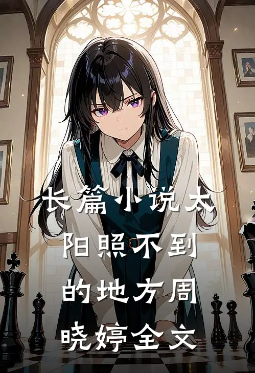 长篇小说太阳照不到的地方周晓婷全文