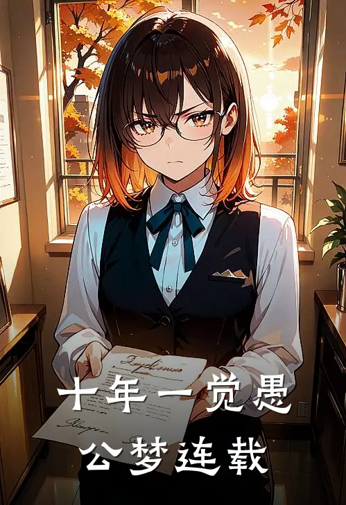 十年一觉愚公梦连载