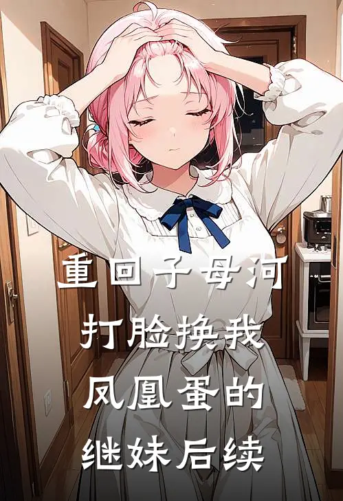 重回子母河，打脸换我凤凰蛋的继妹后续