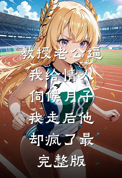 教授老公逼我给情人伺候月子，我走后他却疯了最完整版
