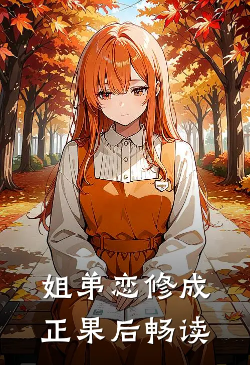 姐弟恋修成正果后畅读
