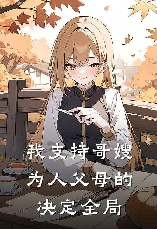 我支持哥嫂为人父母的决定全局