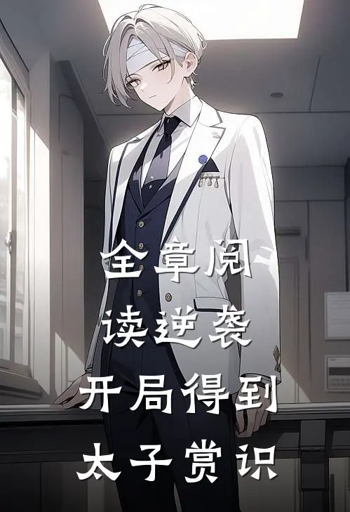 全章阅读逆袭：开局得到太子赏识