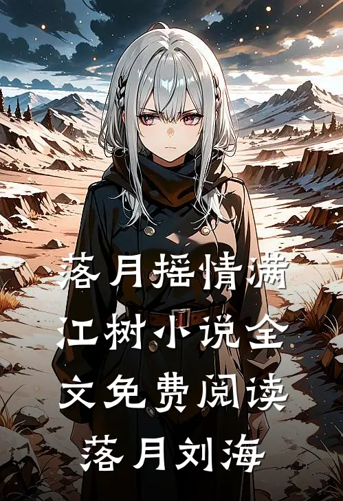 落月摇情满江树小说全文免费阅读落月刘海