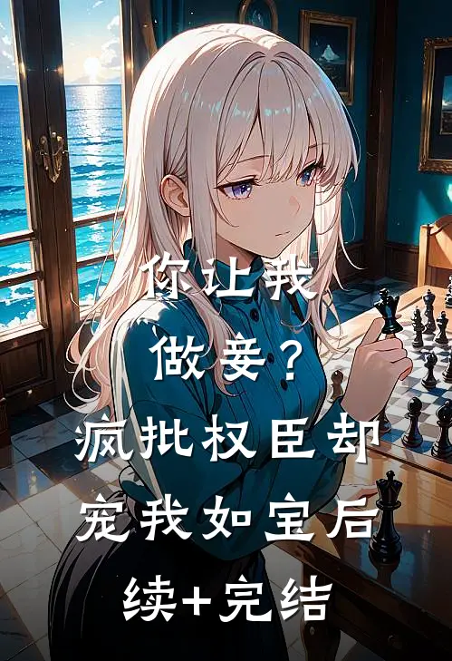 你让我做妾？疯批权臣却宠我如宝后续+完结