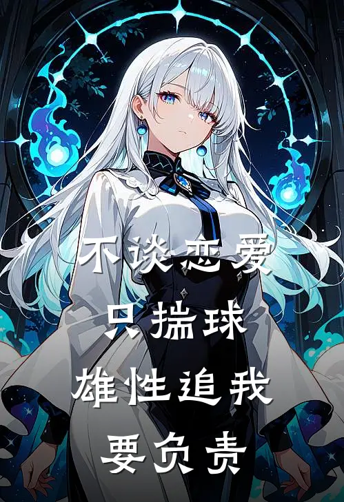 不谈恋爱只揣球，雄性追我要负责