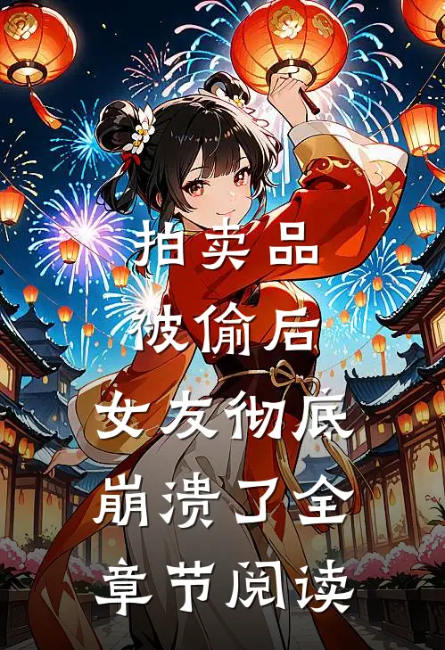 拍卖品被偷后，女友彻底崩溃了全章节阅读