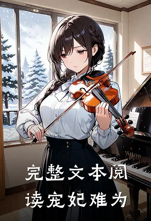完整文本阅读宠妃难为