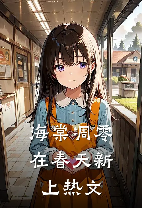 海棠凋零在春天新上热文