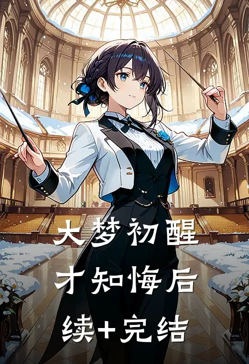 大梦初醒才知悔后续+完结