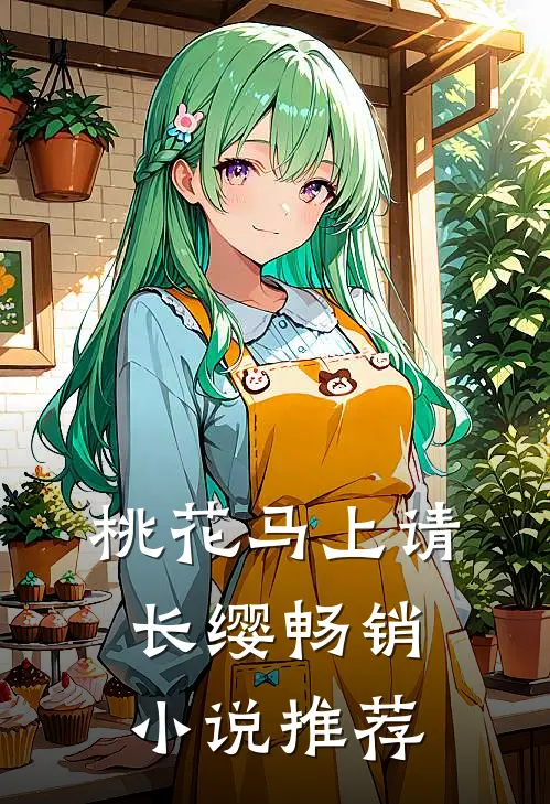 桃花马上请长缨畅销小说推荐