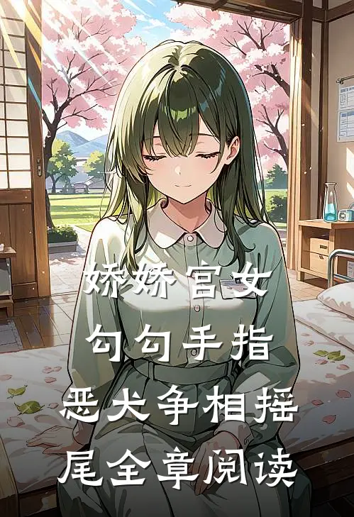 娇娇宫女勾勾手指，恶犬争相摇尾全章阅读