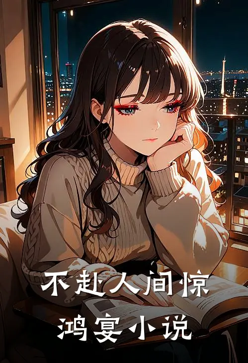 不赴人间惊鸿宴小说