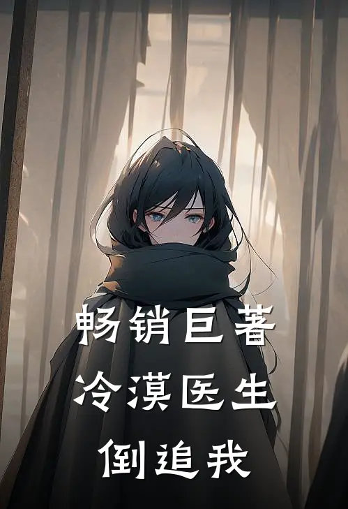 畅销巨著冷漠医生倒追我