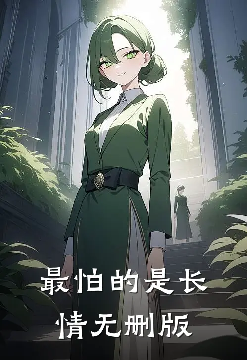 最怕的是长情无删版