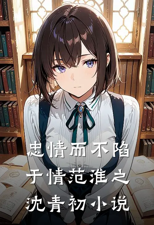 忠情而不陷于情范淮之沈青初小说