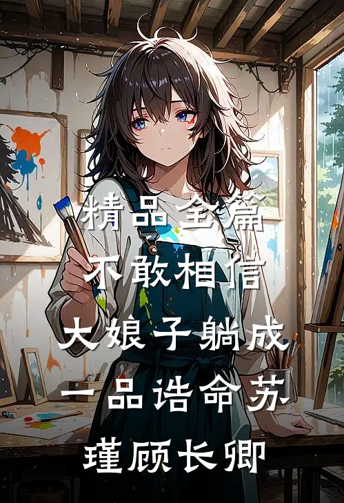 精品全篇不敢相信,大娘子躺成一品诰命(苏瑾顾长卿)