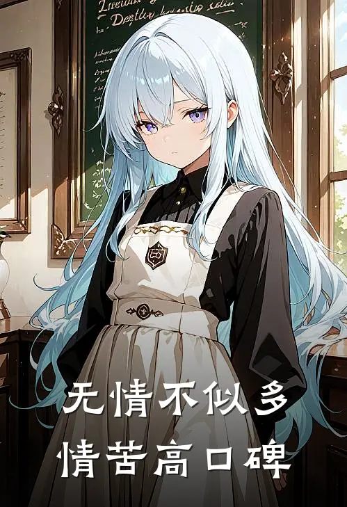 无情不似多情苦高口碑