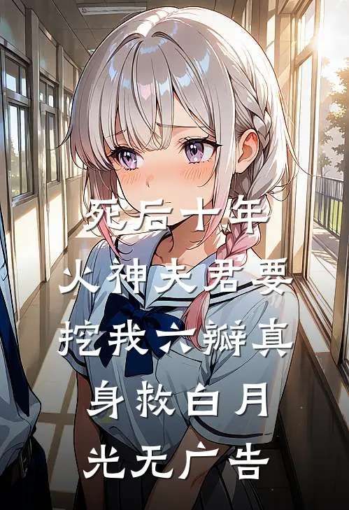 死后十年，火神夫君要挖我六瓣真身救白月光无广告