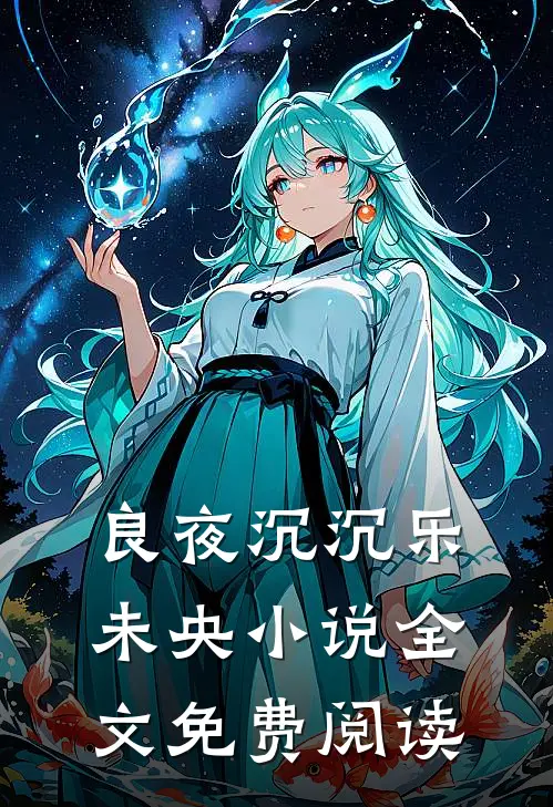 良夜沉沉乐未央小说全文免费阅读