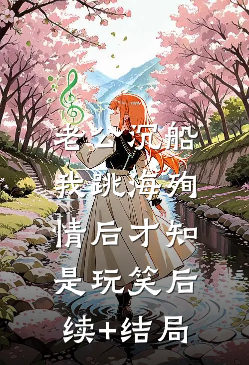 老公沉船，我跳海殉情后才知是玩笑后续+结局