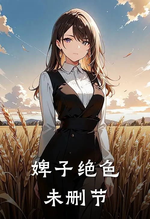 婢子绝色未删节