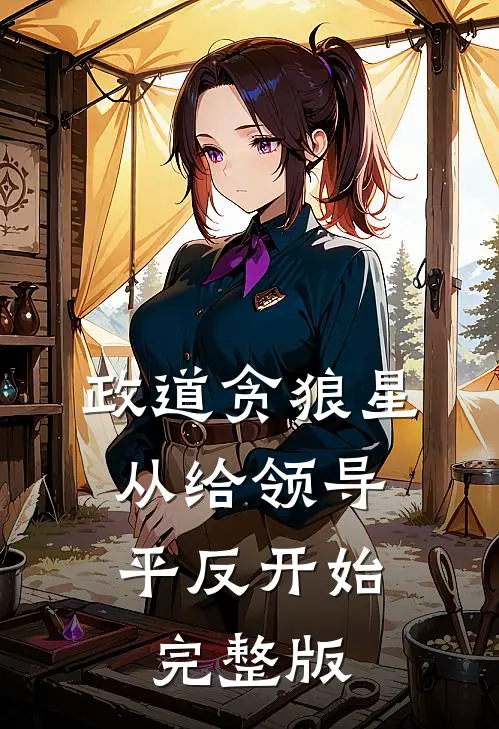 政道贪狼星：从给领导平反开始完整版
