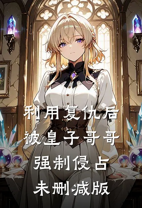 利用复仇后，被皇子哥哥强制侵占未删减版