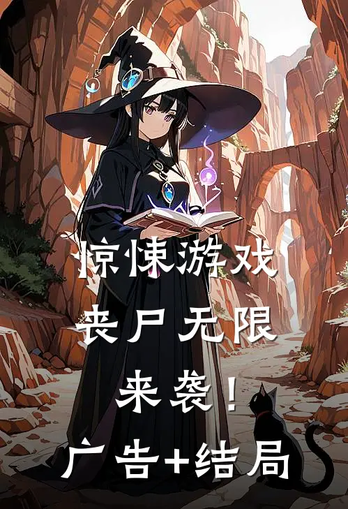 惊悚游戏，丧尸无限来袭！广告+结局