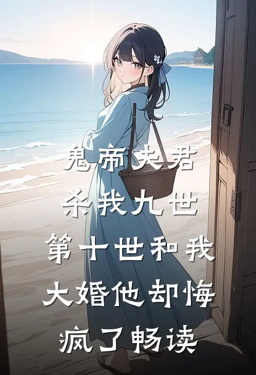 鬼帝夫君杀我九世，第十世和我大婚他却悔疯了畅读