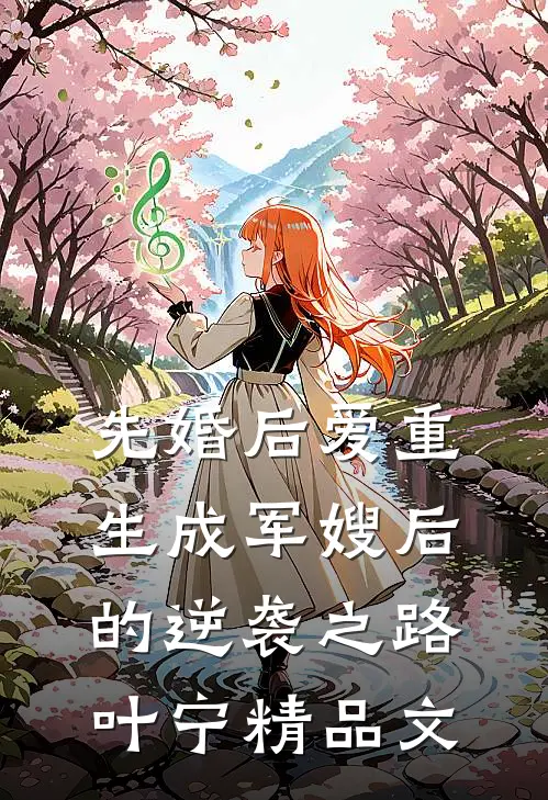 先婚后爱重生成军嫂后的逆袭之路叶宁精品文