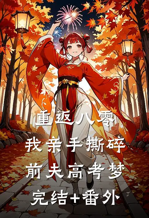 重返八零，我亲手撕碎前夫高考梦完结+番外