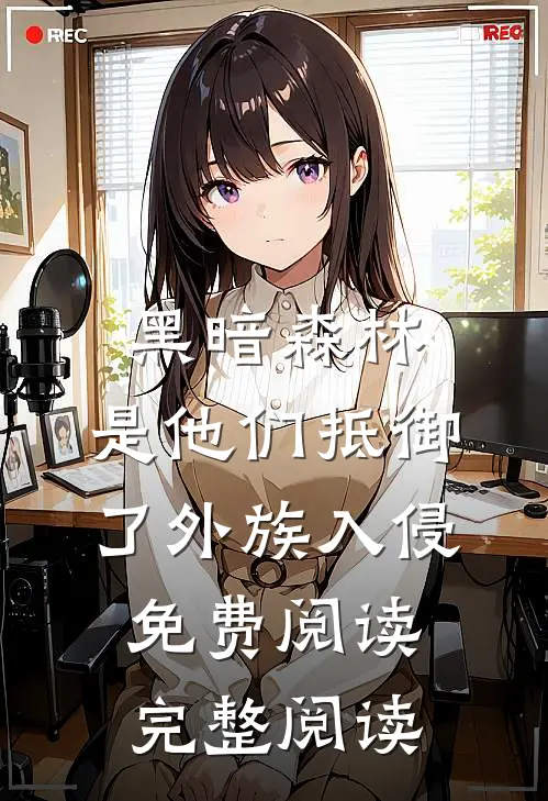 黑暗森林:是他们抵御了外族入侵免费阅读完整阅读