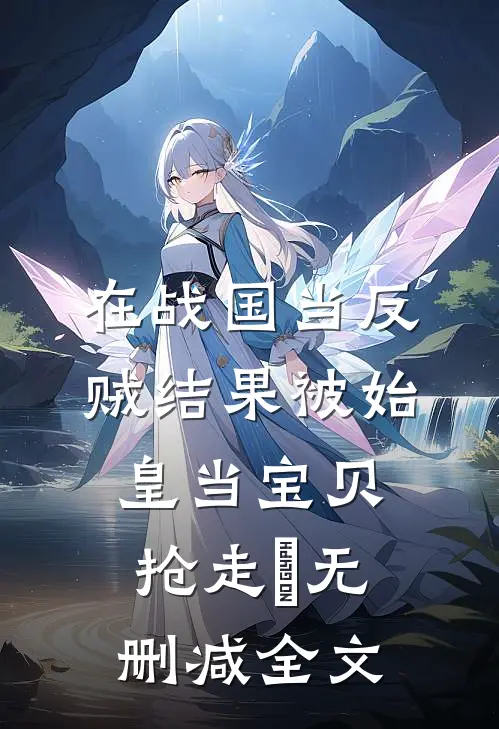 在战国当反贼结果被始皇当宝贝抢走​无删减全文