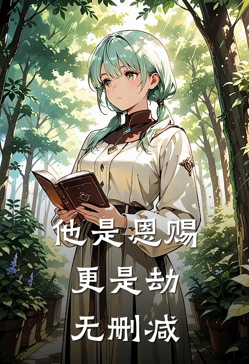 他是恩赐，更是劫无删减
